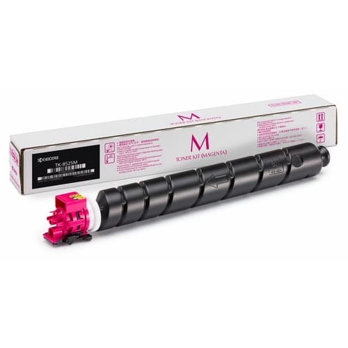 KYOCERA TONER TK8525M MAGENTA PARA TASKALFA 4052CI