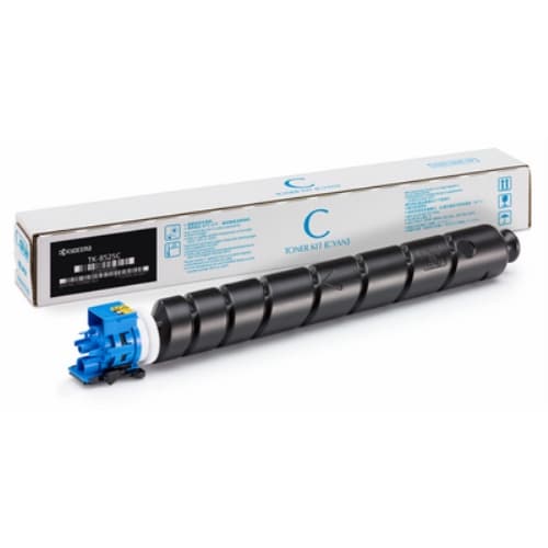 KYOCERA TONER TK8525C CYAN PARA TASKALFA 4052CI