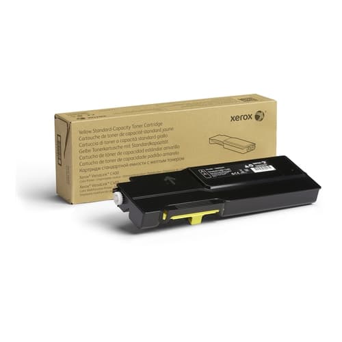 Xerox Toner Amarillo VersaLink C400/C405 capacidad normal (2.500 páginas)