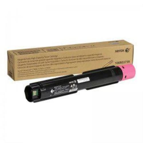 Xerox Toner Magenta VersaLink C7020/C7025/C7030 capacidad extra (16.500 páginas)