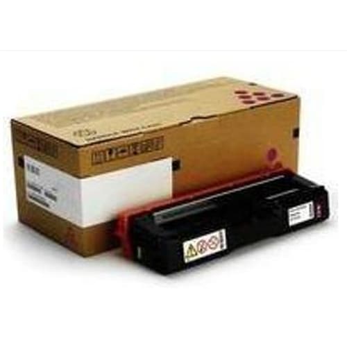 RICOH TONER SPC252E MAGENTA 4.000 PAG.