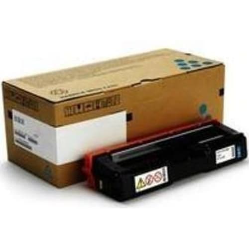 RICOH TONER SPC252E CIAN 4.000 PAG.