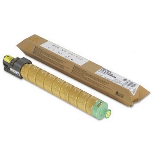 RICOH TONER MPC3003 TONER YELLOW 18.000pages