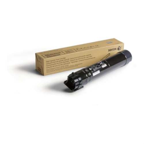 XEROX TONER NEGRO VERSALINK B7025/B7030/B7035 31000 Páginas  Alta Capacidad - CONTRATO