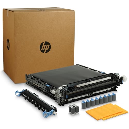 HP Transfer and Roller Kit