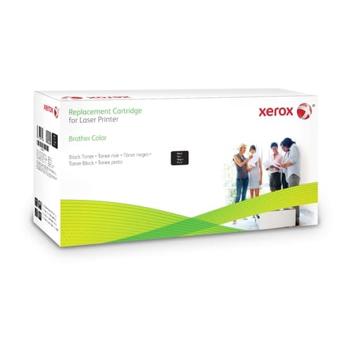 XEROX para Brother HL-L2300D Negro (TN2320)