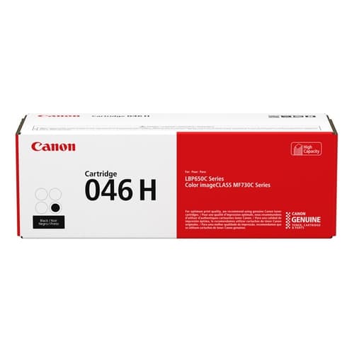 CANON TONER CRG 046H NEGRO