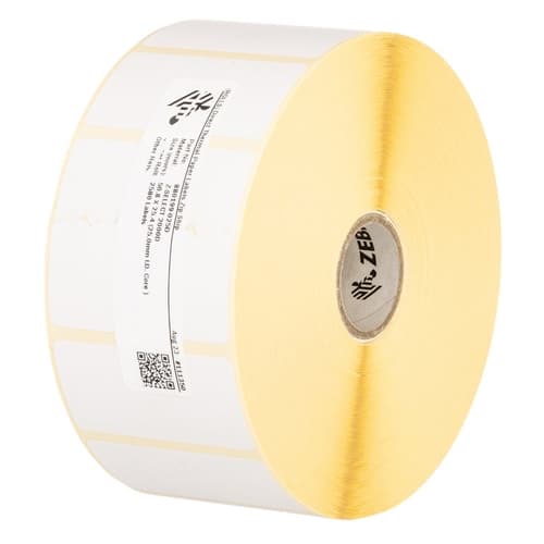 Zebra ix Series color ribbon for ZXP Series 7 YMCKOK