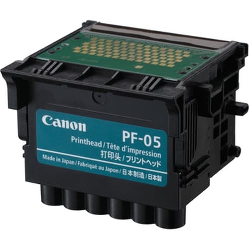 CANON CABEZAL PF05 IPF6300 PRINTHEAD