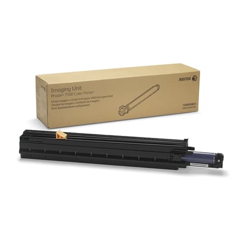 XEROX Tambor Phaser 7500 80.000 pag.