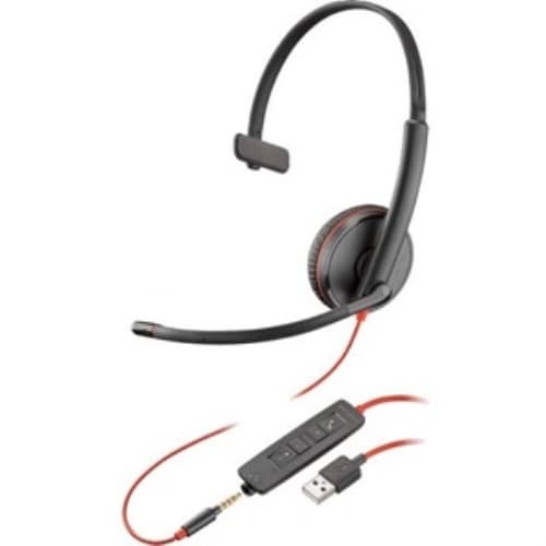 Plantronics - Auricular C3210 USB A