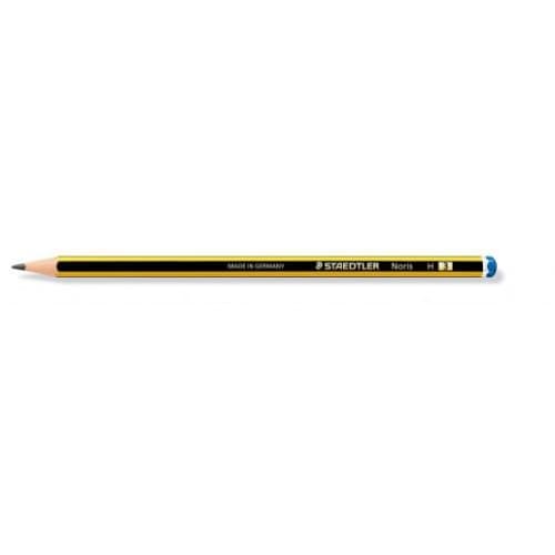 STAEDTLER LAPIZ NORIS H 120-3