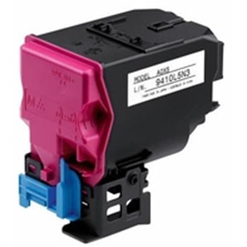 Konica Minolta Tóner magenta 4.500 páginas A0X5350 (TNP18M)