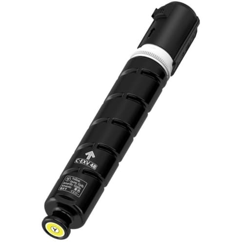 CANON TONER AMARILLO C-EXV48 IR C1325IF C1335IF 11.500 PAGINAS