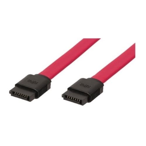 Cable SATA Datos - 0,5 m - Genérico