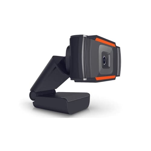 Webcam OEM HM 1080 - USB 2.0 - Plug&PLay - CMOS - Micro