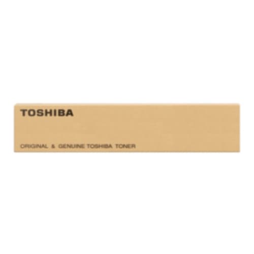 Toshiba T-FC338EY-R Tóner amarillo e-Studio 338CS 388CP