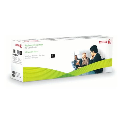 XEROX TONER PARA HP LJ series M5000 capacidad Standard (Q7570A)