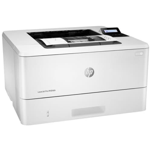 HP LaserJet Pro M404dn - 38PPM - HASTA 4800*600PPP - DUPLEX - EPRINT / AIRPRINT / CLOUD PRINT - USB 2.0 - USB HOST - LAN - TONER 59A/X/XC + CABLE ESPIGA PLANA