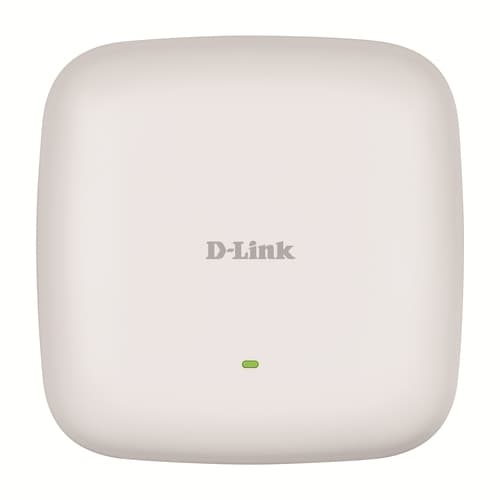 D-Link - Punto de Acceso Inalmbrico 2300Mbps/ 2.4/5GHz/ Antenas de 4.8dBi/ WiFi 802.11ac/n/b/g
