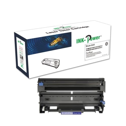 INK-POWER TAMBOR COMP. BROTHER DR3100/DR3200 (DRUM) 25.000PAG.
