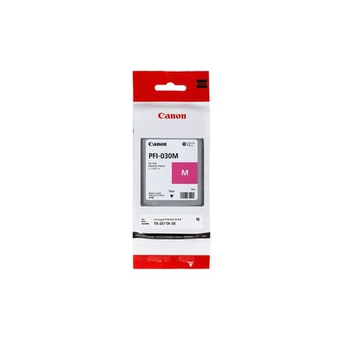 CANON CARTUCHO PFI-030M MAGENTA