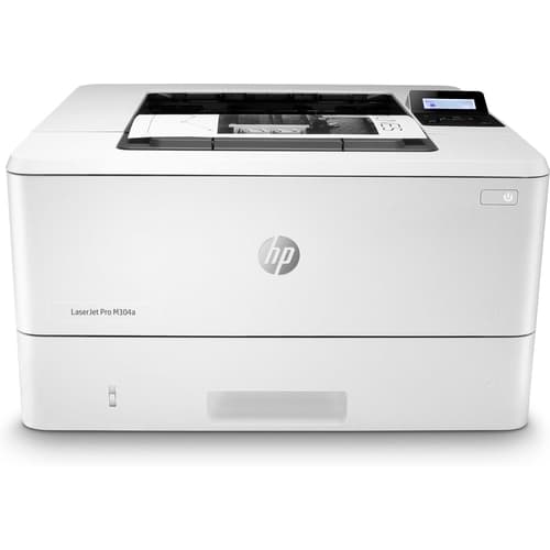 HP LaserJet Pro M304a Impresora B/N Laser A4/Legal 4800 x 600dpi hasta 35 ppm capacidad: 350 Hojas USB 2