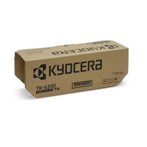 KYOCERA Tóner negro TK-6330 para ECOSYS P4060dn 32.000pag.