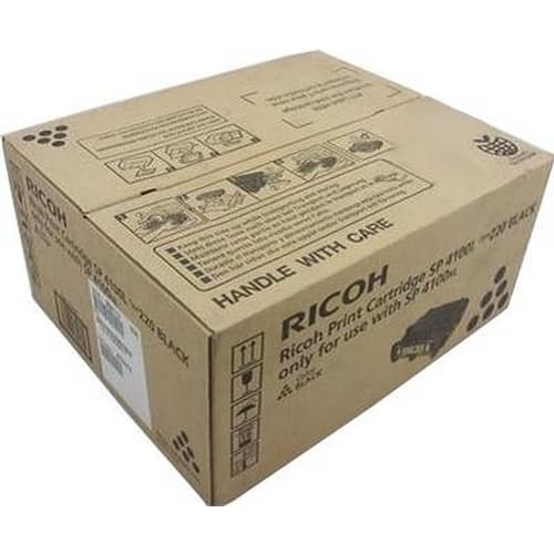 Kit mantenimiento RICOH SP4100 SP4210N