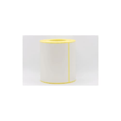 BROTHER Caja de rollos de etiquetas 102 x 152 mm