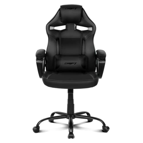 SILLA GAMING DRIFT DR50B NEGRO