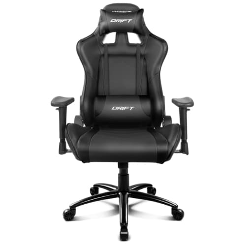 SILLA GAMING DRIFT DR150 NEGRO