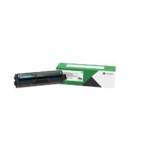 LEXMARK TONER CIAN C3220C0 1.500 PAG. MC3326 MC3224 MC3426 SERIES