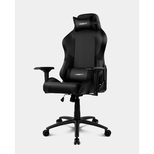 SILLA GAMING DRIFT DR250B NEGRO