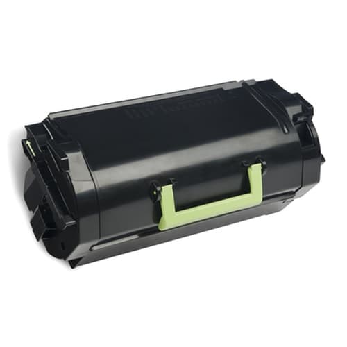 LEXMARK TONER 52D2X00 NEGRO 45.000 PAG 52D2X0E