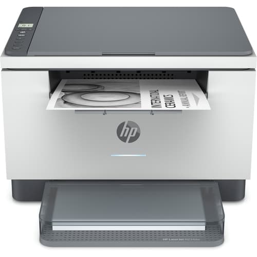HP LaserJet M234dw Impresora Laser Monocromo WiFi Duplex 29ppm (Toner 135A)