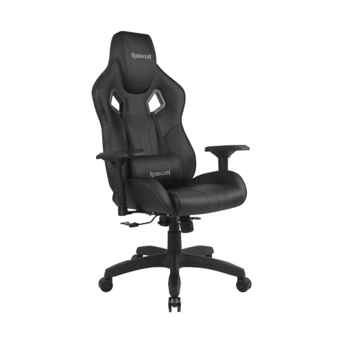 Redragon - CAPRICORNUS Silla Gaming Negra