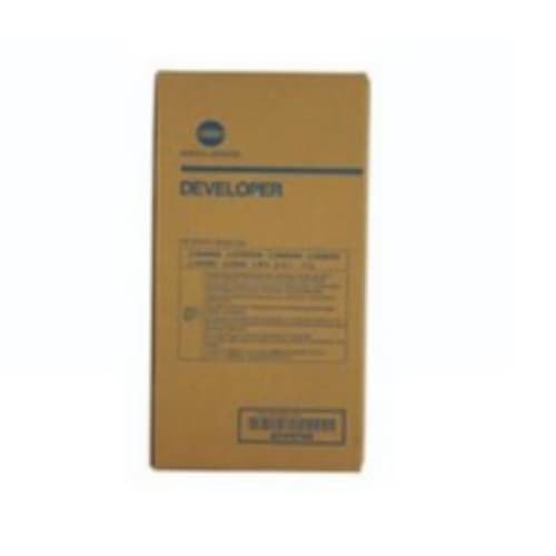 Revelador KONICA-MINOLTA DV614C Cyan Bizhub Pro C1060 C1070 developer
