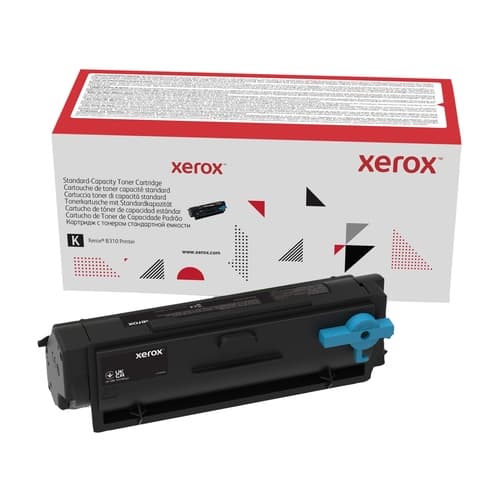 XEROX B310 NEGRO STANDARD 3.000PAG - B310V