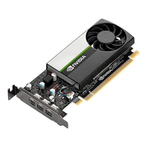 PNY Quadro T400 4GB PNY NVIDIA T400 Low Profile Retail