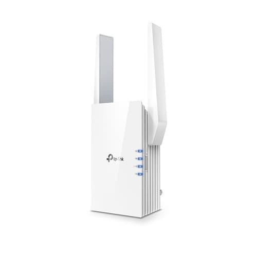 Tp-Link - Extensor de Red Wi-Fi AX1500