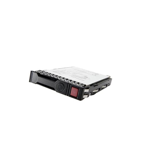 HPE 960GB SATA Mixed use - SFF SC Multi Vendor SSD