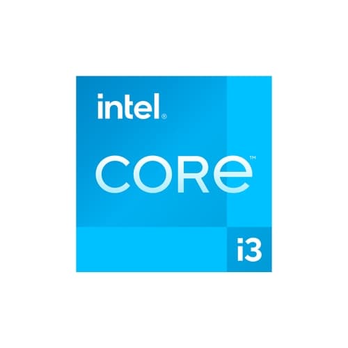 Procesador 1700 Intel Core i3 12100 - 3.3 Ghz (4.3 Ghz max.) - 4 núcleos - 8 hilos - 12 MB caché - Intel UHD Graphics 730 - Caja