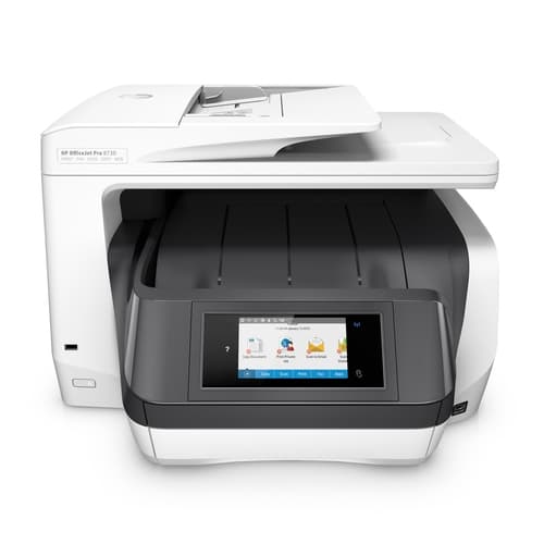 HP EQUIPO MULTIFUNCIN INKJET OFFICEJET PRO 8730 ALL-IN-ONE
