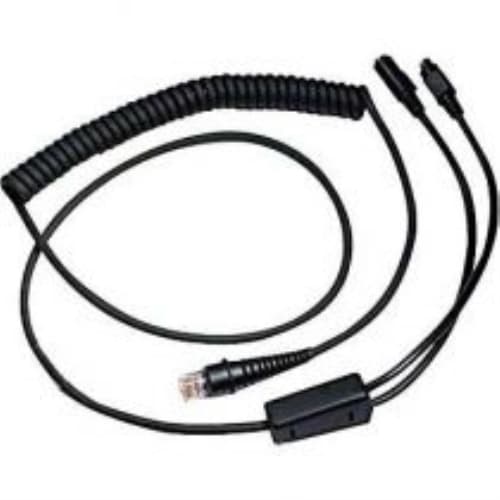 KBW BLACK 2.4M 7.9 CABLE USB ORBIT