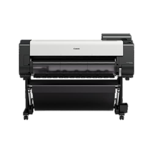 Canon tx - Plotter 4100 imageprograf a0 36pulgadas -  2400ppp -  usb -  red -  wifi -  diseo cad -  tinta 5 colores