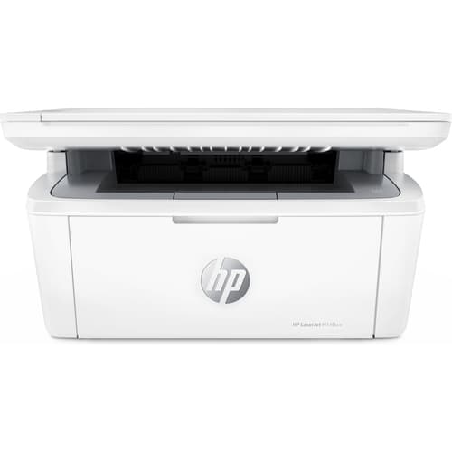Multifuncin Lser Monocromo HP LaserJet M140we/ WiFi/ Fax Mvil/ Blanca