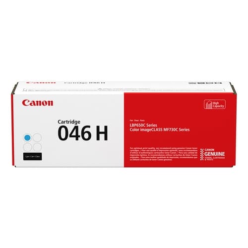CANON TONER CRG 046H CIAN