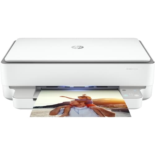 HP Multifuncion Tinta Color Envy 6020e A4 - 10ppm - usb - wifi - duplex impresion - Nº305