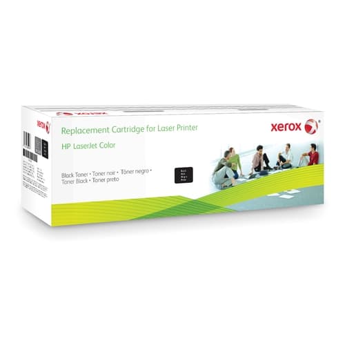 XEROX TONER NEGRO PARA HP CLJ M251, M276 SERIES (CF210A)